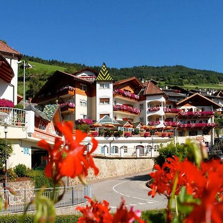 Aktiv & Relax Hotel Hubertus Villandro Quarto foto